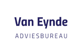 logo Van Eynde Adviesbureau
